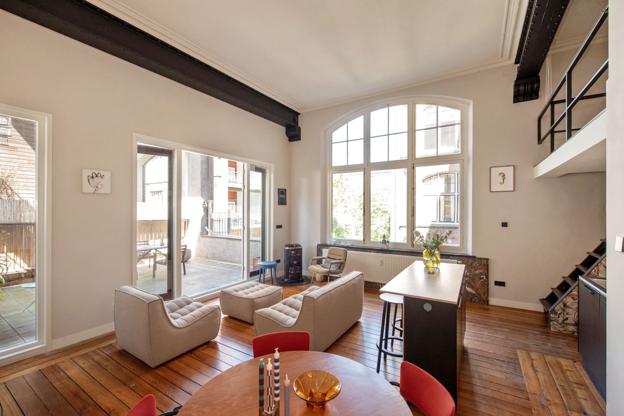 Foto 3 van Nieuwelaan 124