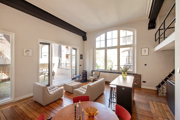 Foto 3 van Nieuwelaan 124