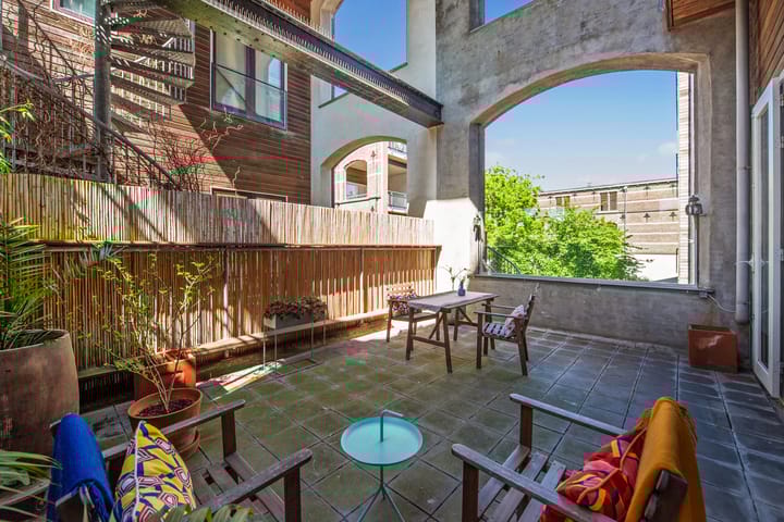 Foto 4 van Nieuwelaan 124