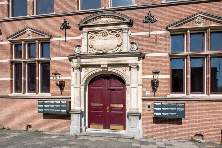 Foto 6 van Nieuwelaan 124