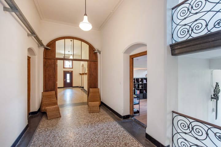 Foto 8 van Nieuwelaan 124