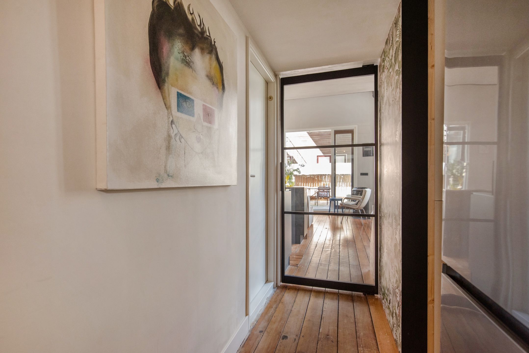 Foto 9 van Nieuwelaan 124