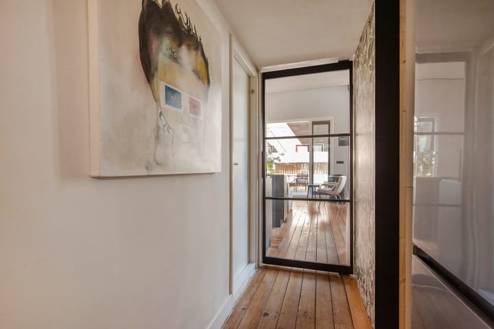 Foto 9 van Nieuwelaan 124