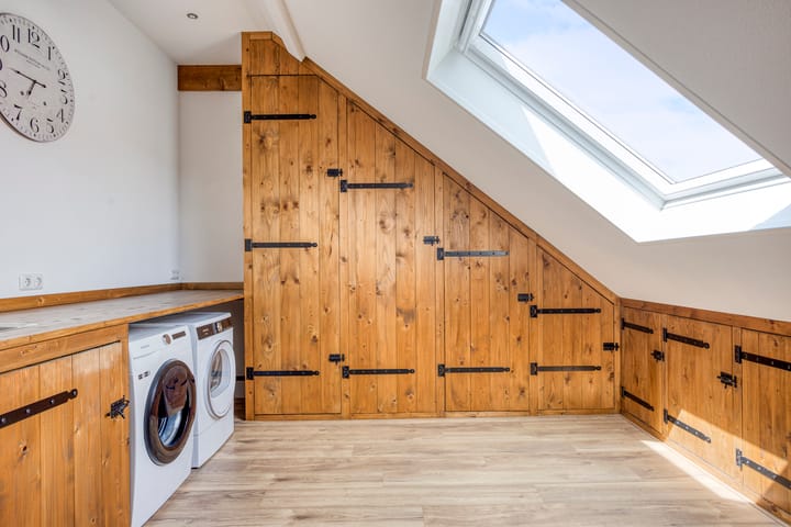 Foto 25 van Boskolk 10