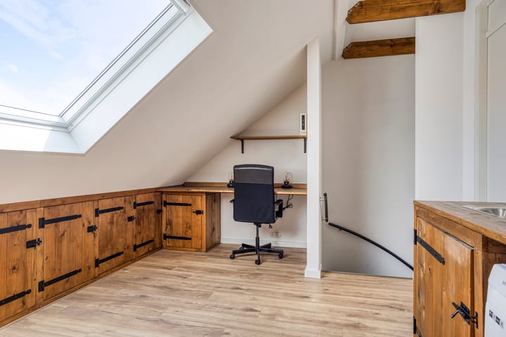 Foto 26 van Boskolk 10