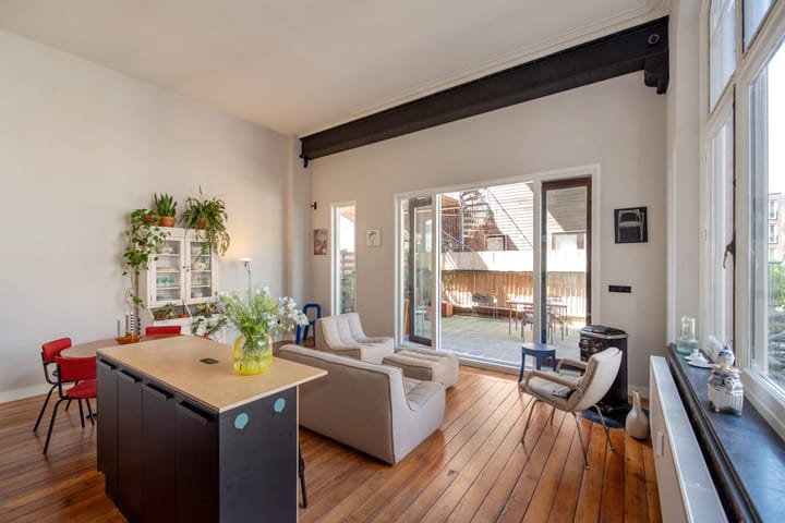 Foto 12 van Nieuwelaan 124