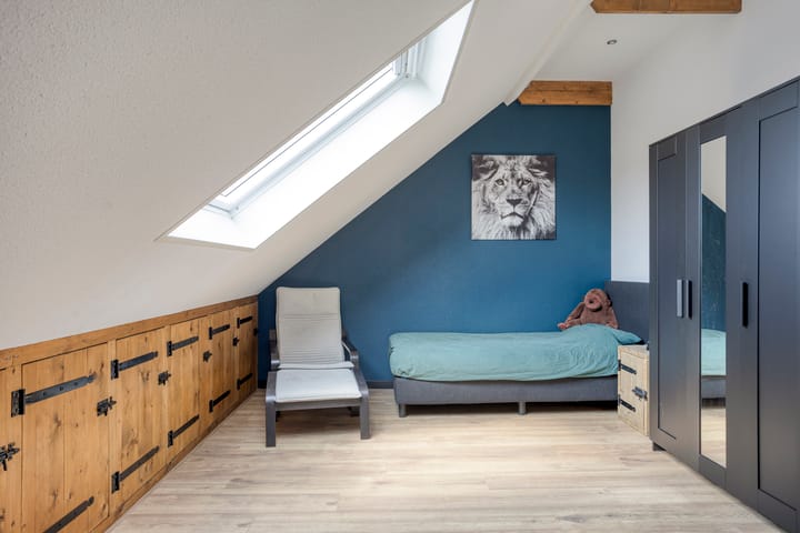 Foto 27 van Boskolk 10