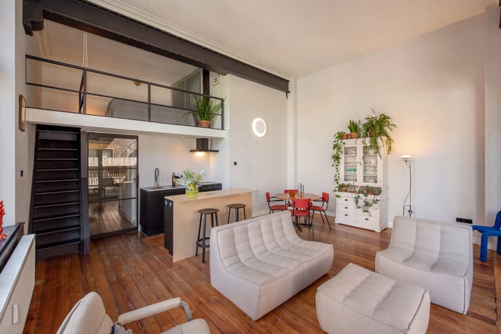 Foto 13 van Nieuwelaan 124