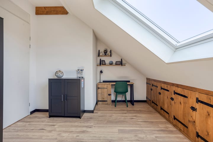 Foto 28 van Boskolk 10