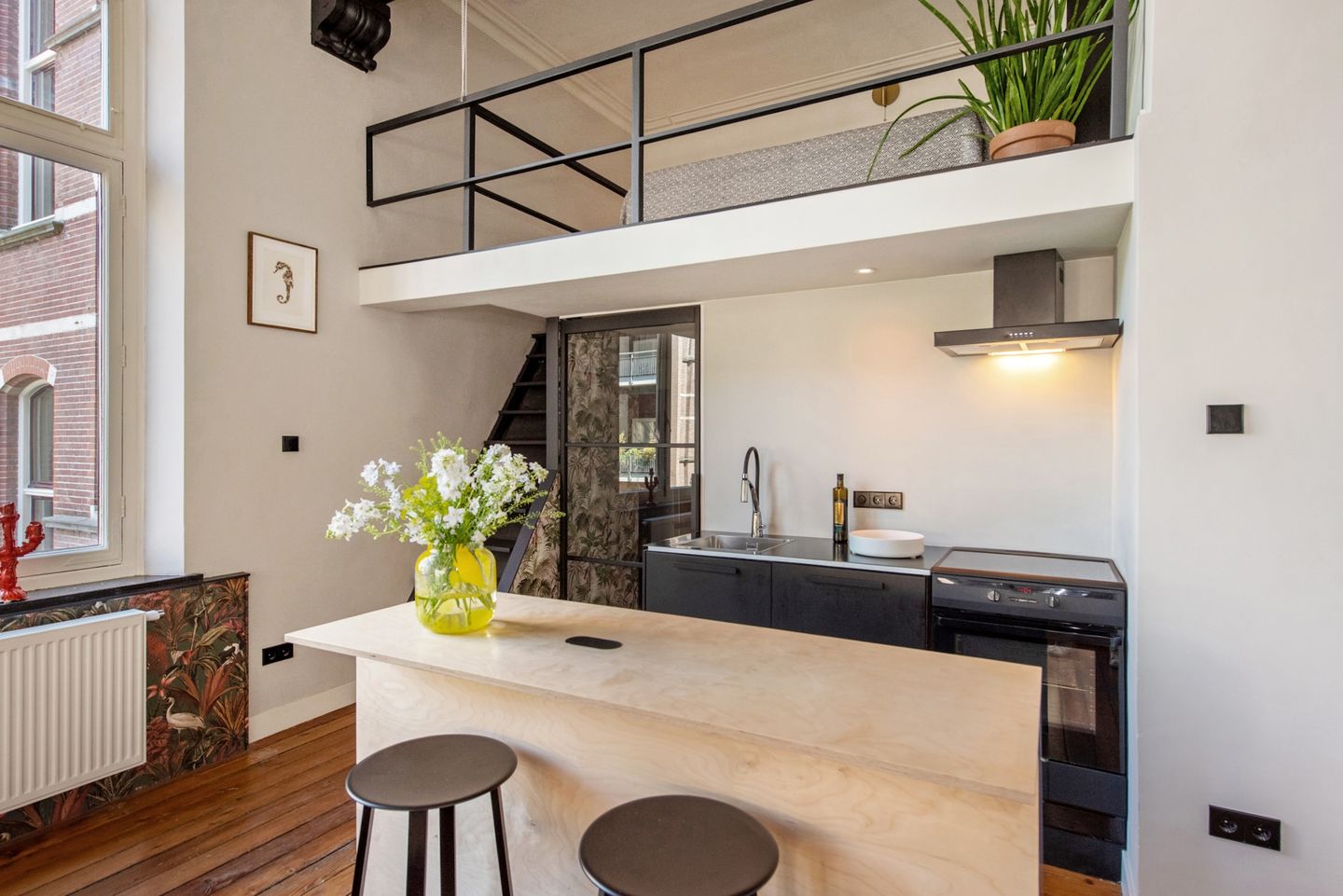 Foto 14 van Nieuwelaan 124