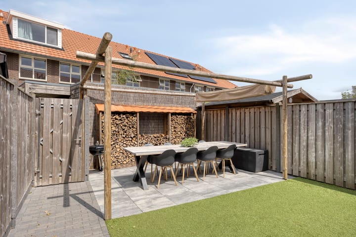 Foto 29 van Boskolk 10