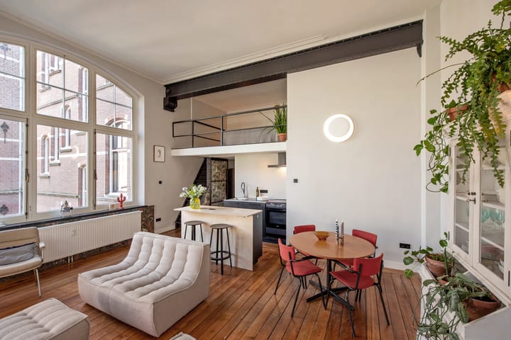 Foto 15 van Nieuwelaan 124