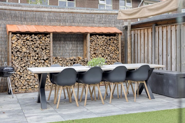 Foto 30 van Boskolk 10