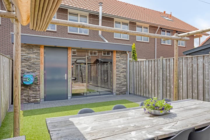 Foto 31 van Boskolk 10