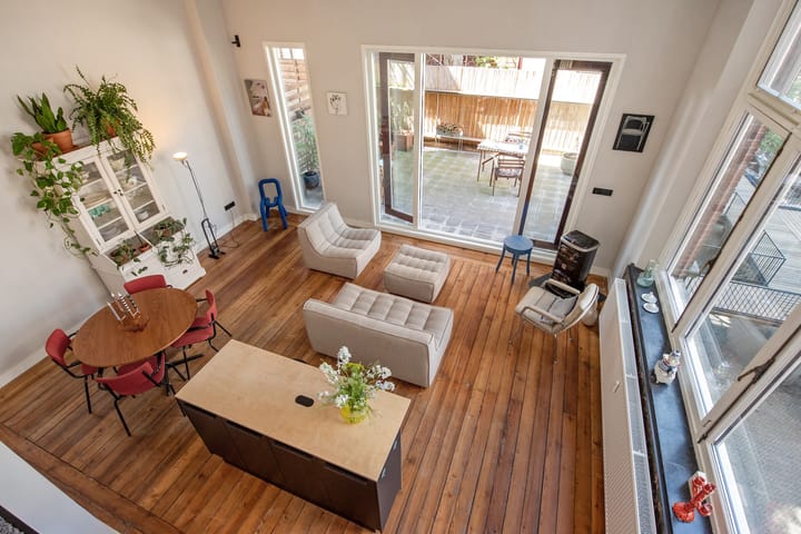 Foto 17 van Nieuwelaan 124