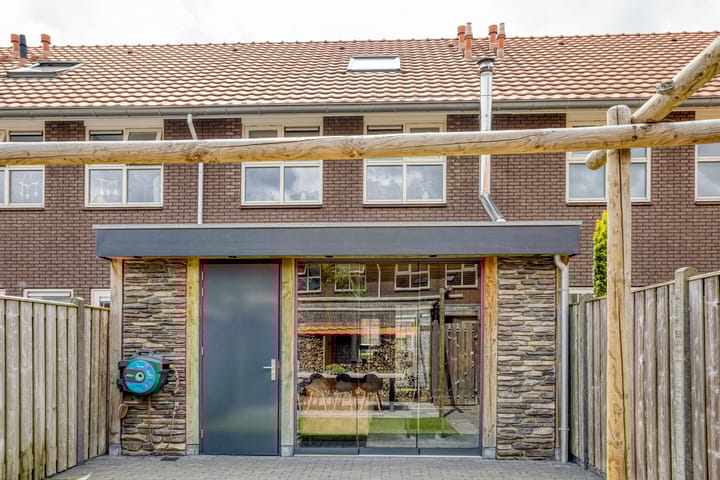 Foto 32 van Boskolk 10