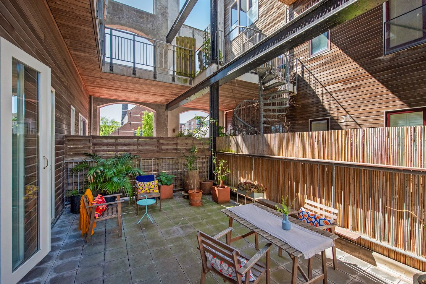 Foto 20 van Nieuwelaan 124