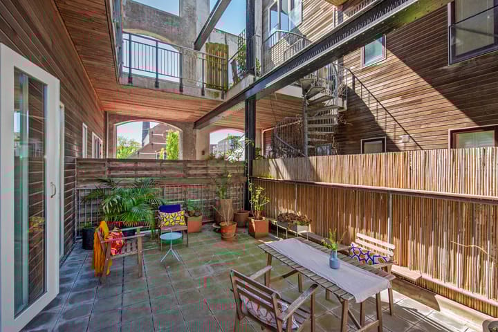 Foto 20 van Nieuwelaan 124