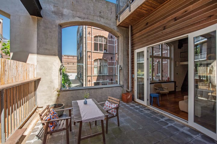 Foto 21 van Nieuwelaan 124