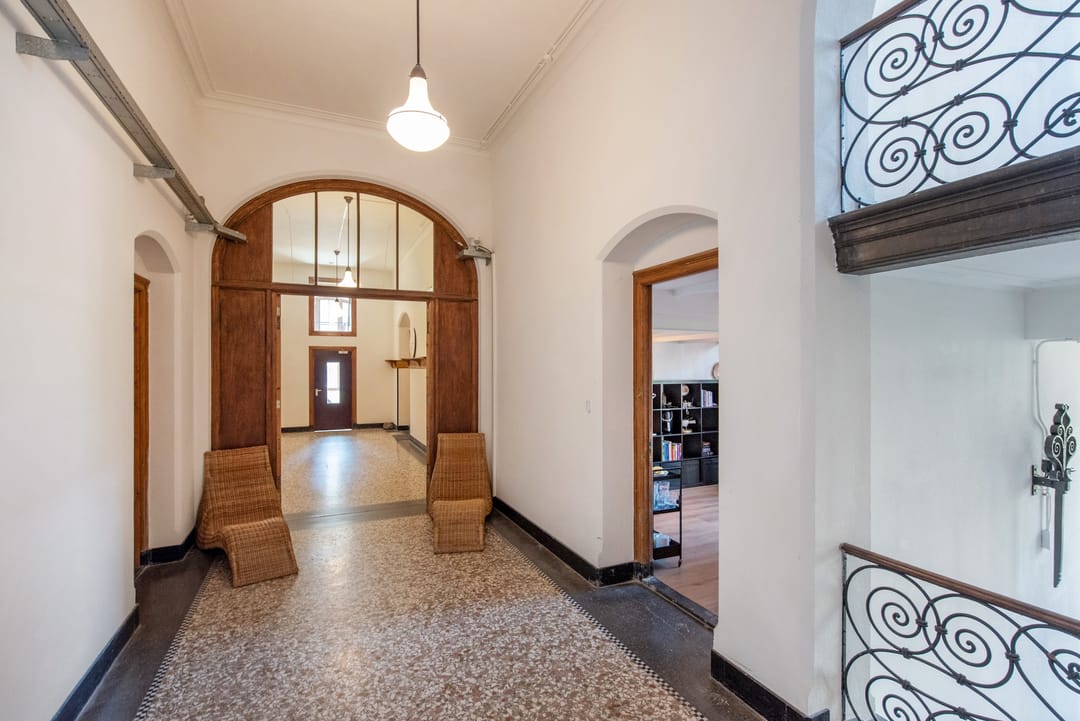 Foto 22 van Nieuwelaan 124