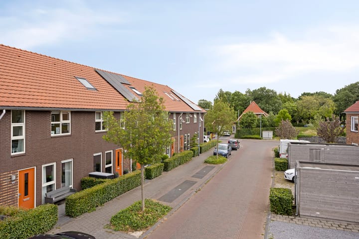 Foto 37 van Boskolk 10