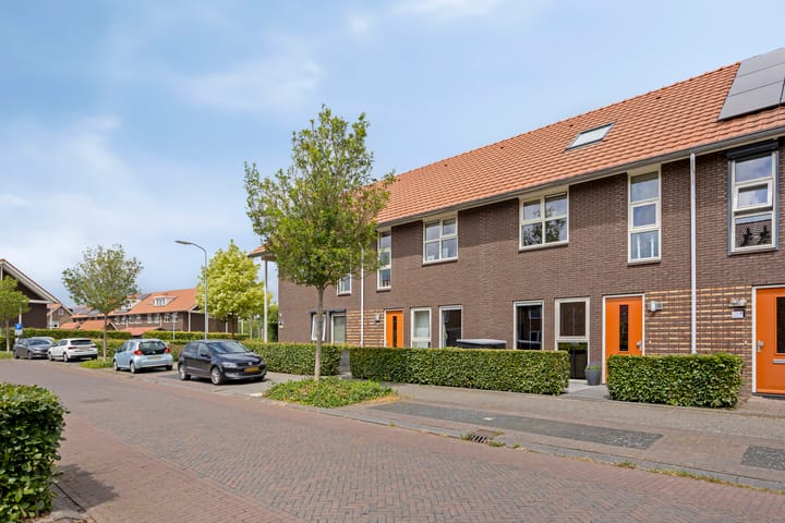 Foto 38 van Boskolk 10