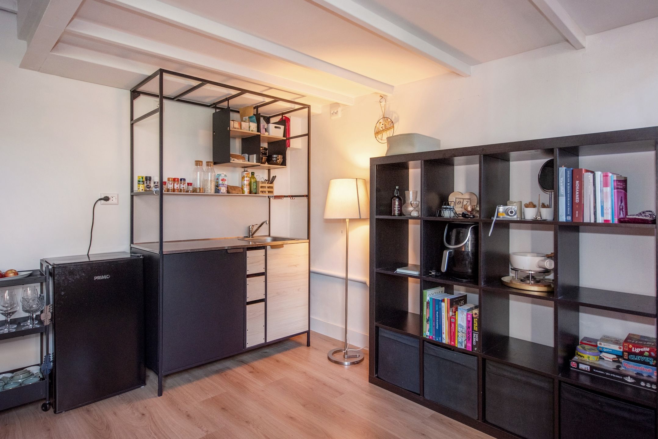 Foto 24 van Nieuwelaan 124