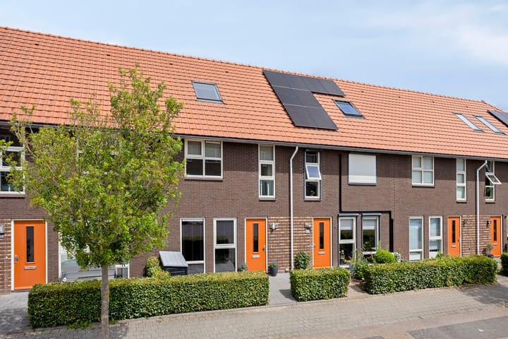 Foto 39 van Boskolk 10