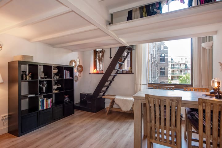 Foto 25 van Nieuwelaan 124