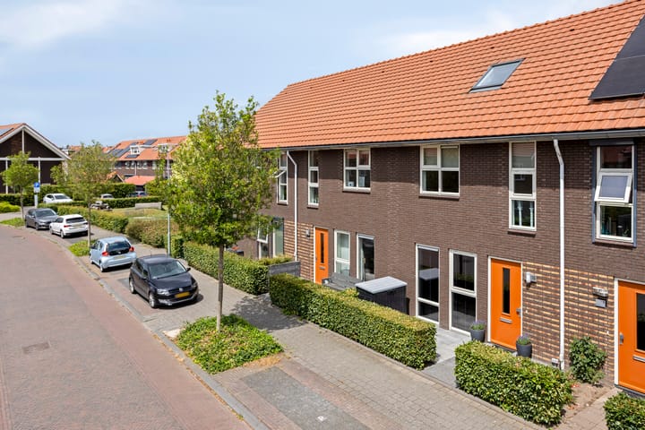 Foto 40 van Boskolk 10