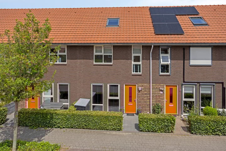 Foto 41 van Boskolk 10