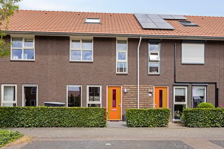 Foto 42 van Boskolk 10