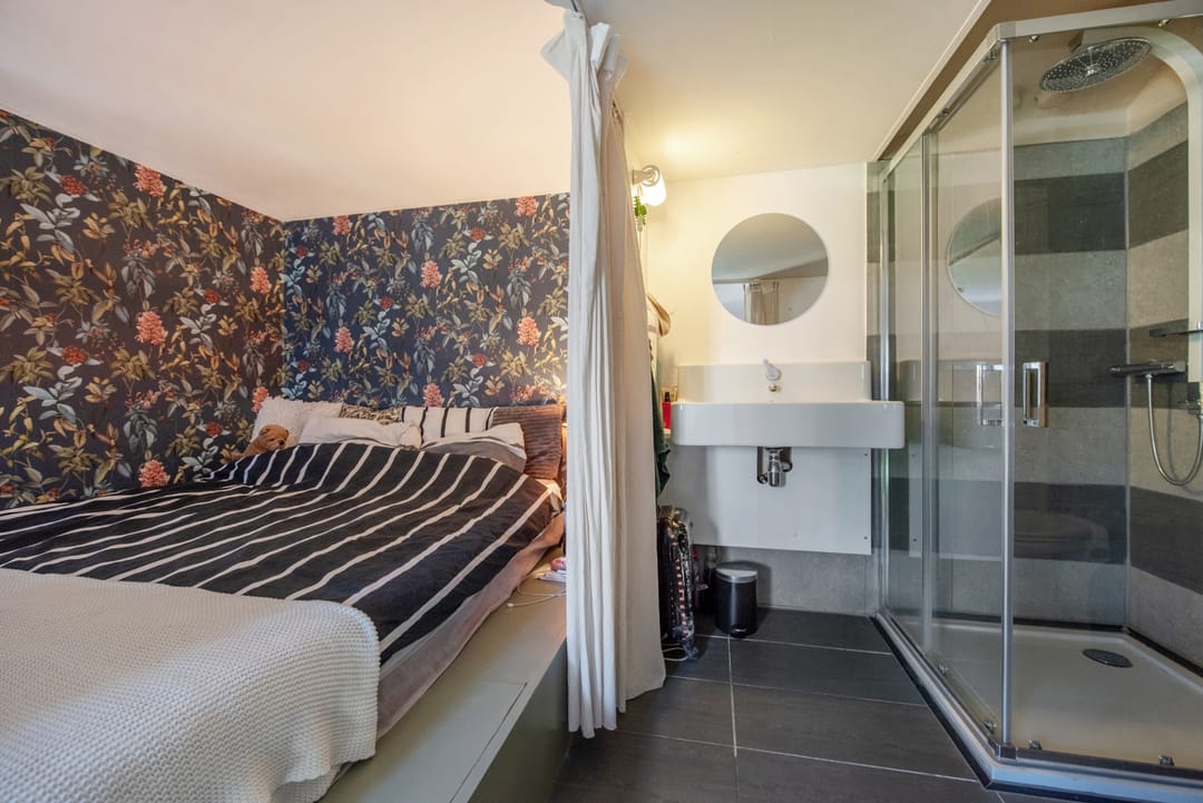 Foto 28 van Nieuwelaan 124