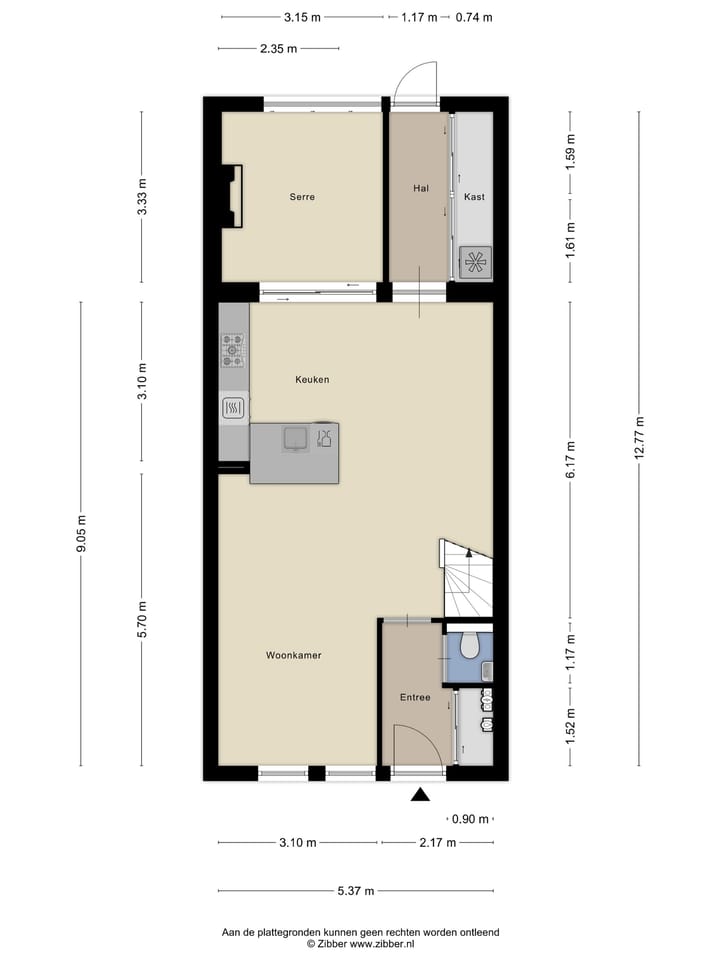 Foto 43 van Boskolk 10