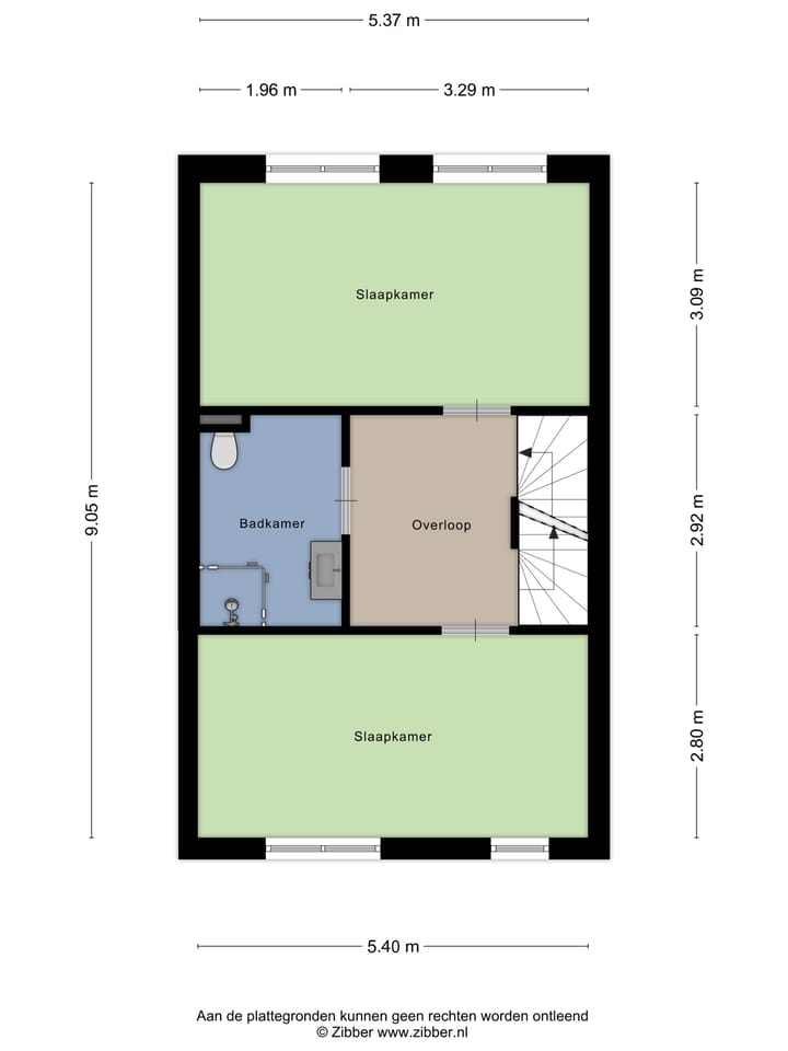 Foto 44 van Boskolk 10