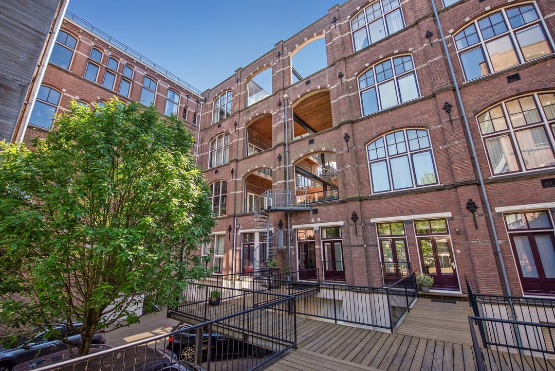 Foto 31 van Nieuwelaan 124