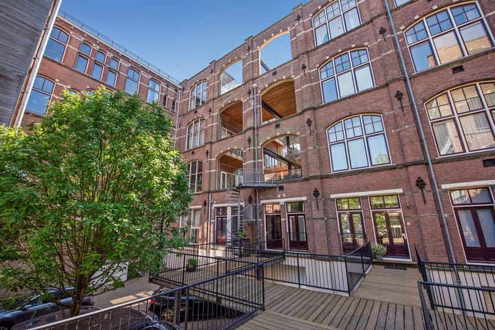 Foto 31 van Nieuwelaan 124