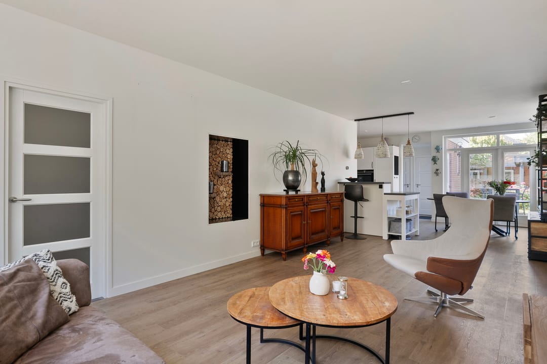 Foto 2 van Willem de Clercqstraat 61