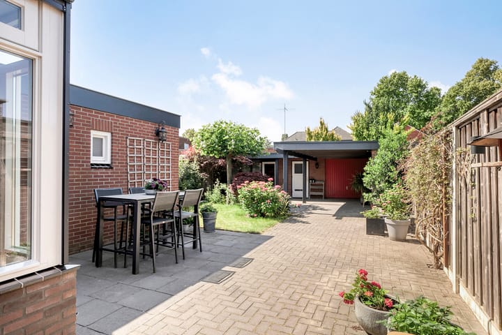 Foto 4 van Willem de Clercqstraat 61