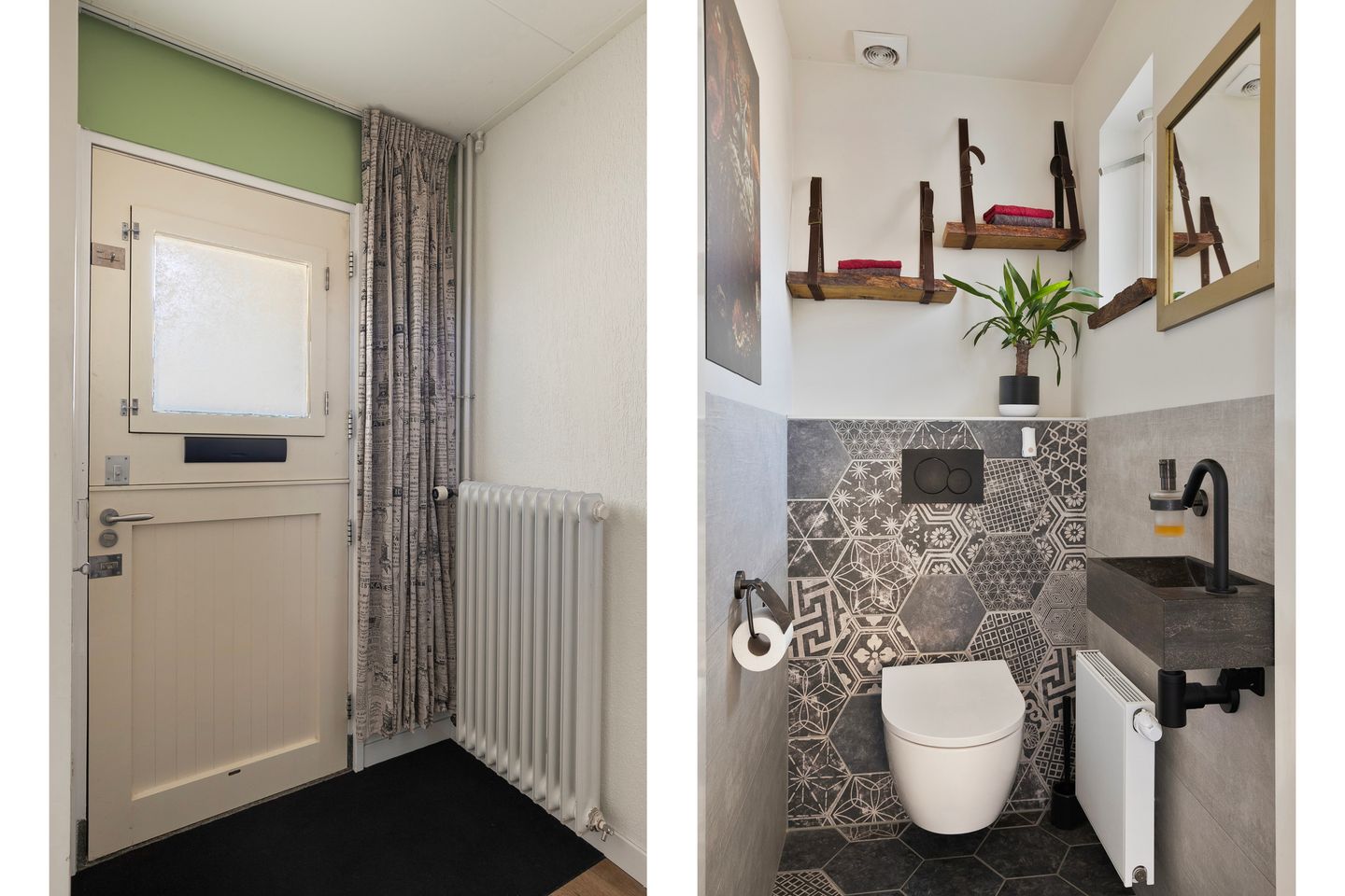 Foto 5 van Willem de Clercqstraat 61