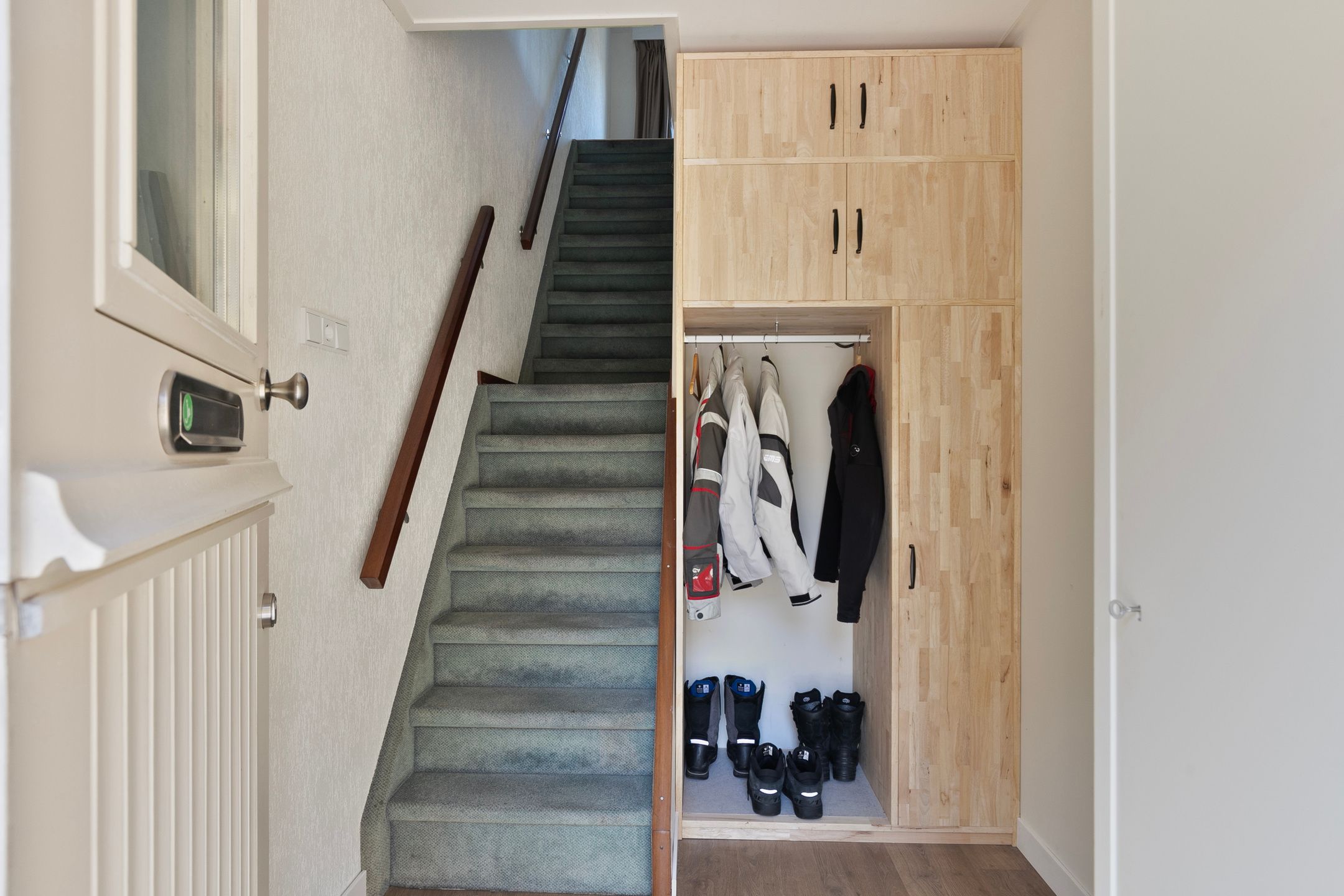 Foto 6 van Willem de Clercqstraat 61