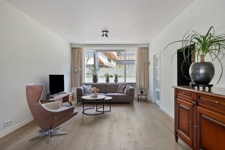 Foto 7 van Willem de Clercqstraat 61