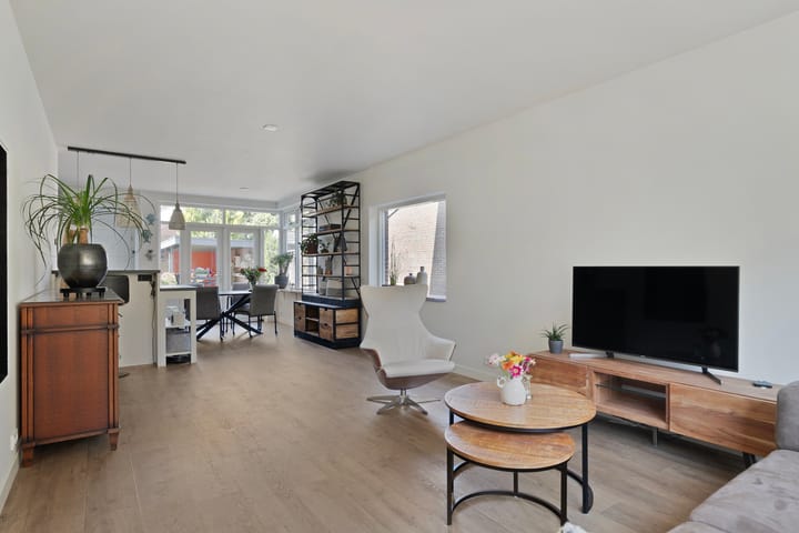 Foto 8 van Willem de Clercqstraat 61