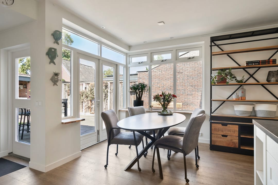 Foto 11 van Willem de Clercqstraat 61