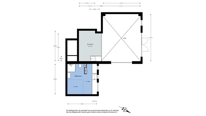 Foto 36 van Nieuwelaan 124