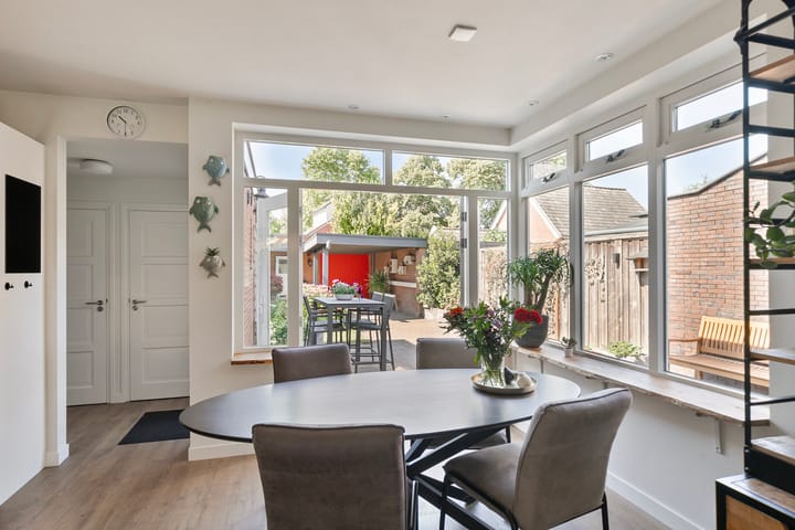 Foto 12 van Willem de Clercqstraat 61