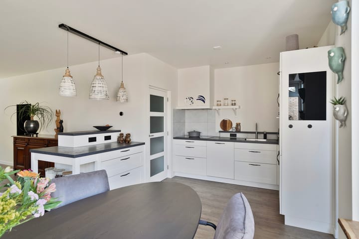 Foto 13 van Willem de Clercqstraat 61