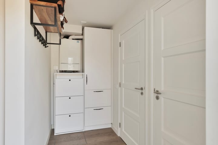 Foto 16 van Willem de Clercqstraat 61