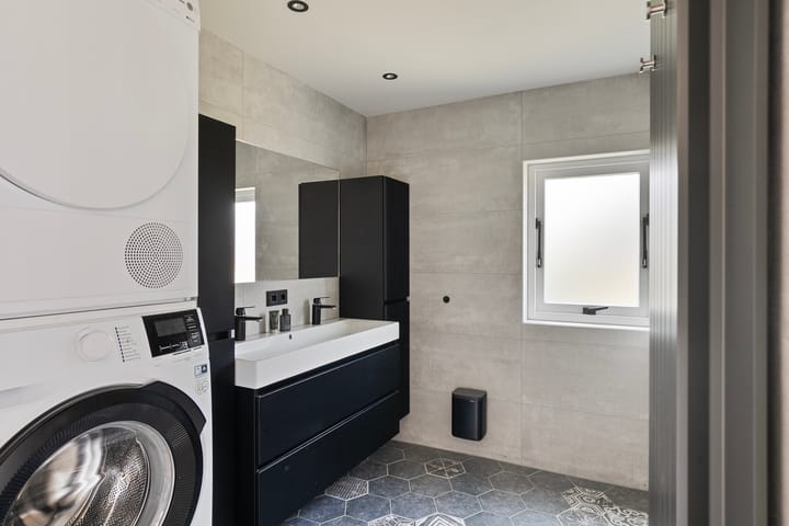 Foto 18 van Willem de Clercqstraat 61