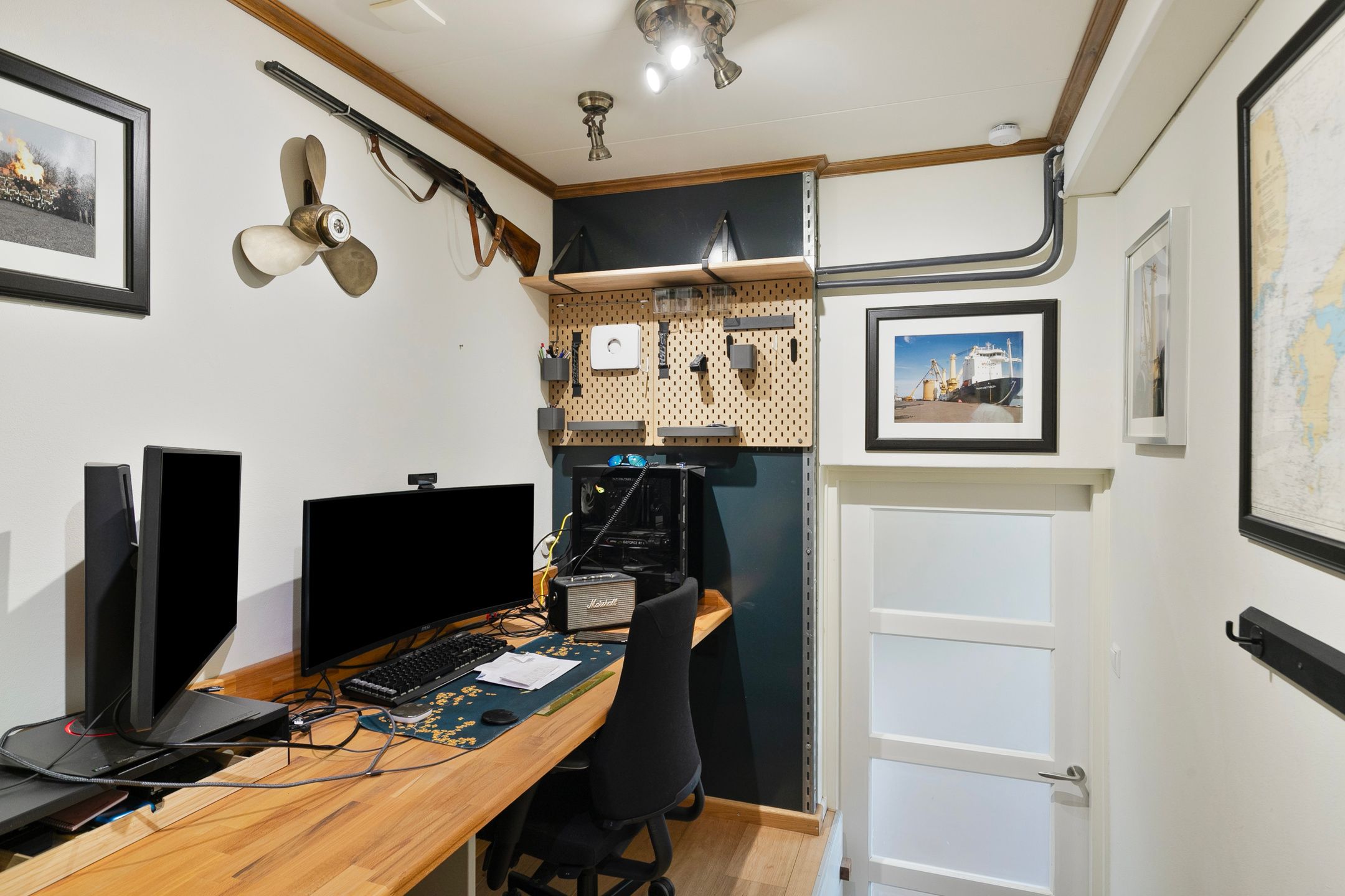 Foto 21 van Willem de Clercqstraat 61